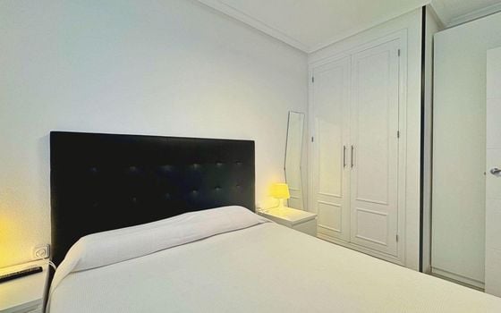 Appartement de 1 chambre à La Mata - AG151729 - Photo - Small - 14
