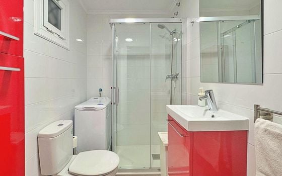Appartement de 1 chambre à La Mata - AG151729 - Photo - Small - 15