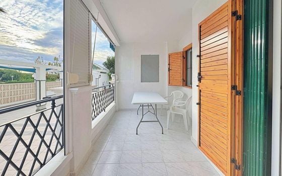 Appartement de 1 chambre à La Mata - AG151729 - Photo - Small - 16