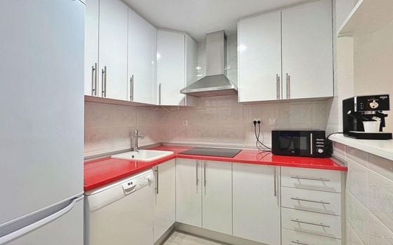 Appartement de 1 chambre à La Mata - AG151729 - Photo - Small - 9