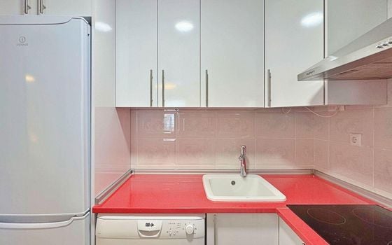 Appartement de 1 chambre à La Mata - AG151729 - Photo - Small - 11