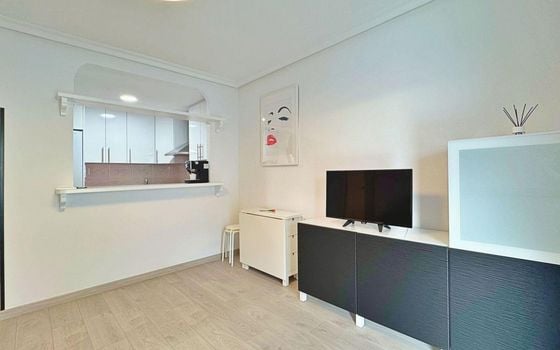 Appartement de 1 chambre à La Mata - AG151729 - Photo - Small - 8
