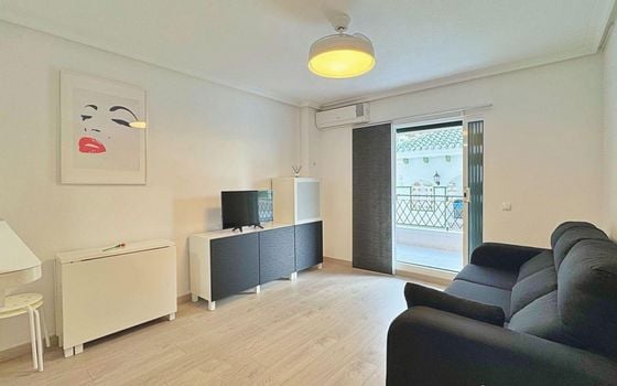 Appartement de 1 chambre à La Mata - AG151729 - Photo - Small - 6