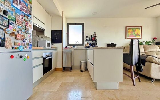 2 bedroom Penthouse in Orihuela Costa - AG151734 - Photo - 5