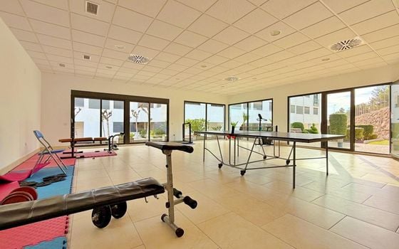 2 bedroom Penthouse in Orihuela Costa - AG151734 - Photo - Small - 23