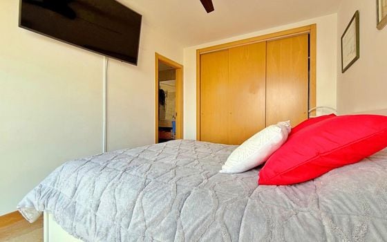 2 bedroom Penthouse in Orihuela Costa - AG151734 - Photo - Small - 9