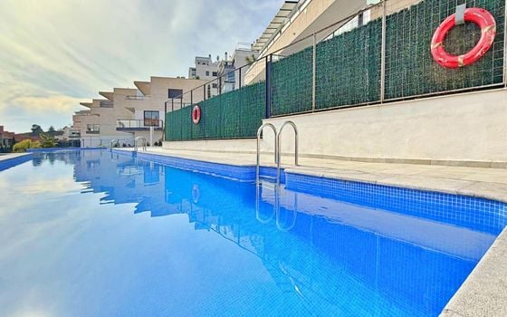 2 bedroom Penthouse in Orihuela Costa - AG151734 - Photo - Small - 25