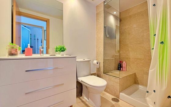 2 bedroom Penthouse in Orihuela Costa - AG151734 - Photo - Small - 13