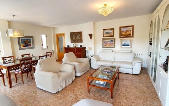 4 bedroom Villa in Alfaz del Pi - AG151736 - Photo - 5