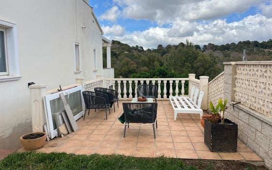 4 bedroom Villa in Alfaz del Pi - AG151736 - Photo - 2
