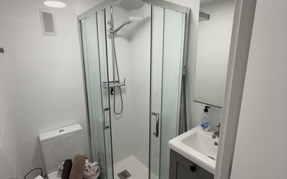 Appartement de 1 chambre à Torrevieja - AG151738 - Photo - Small - 9