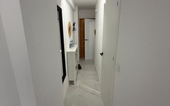 Appartement de 1 chambre à Torrevieja - AG151738 - Photo - Small - 14