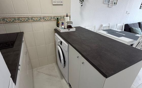 Appartement de 1 chambre à Torrevieja - AG151738 - Photo - Small - 6