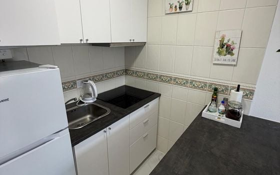 Appartement de 1 chambre à Torrevieja - AG151738 - Photo - 5