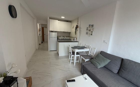 Appartement de 1 chambre à Torrevieja - AG151738 - Photo - 1