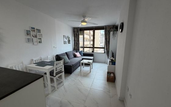 Appartement de 1 chambre à Torrevieja - AG151738 - Photo - 3