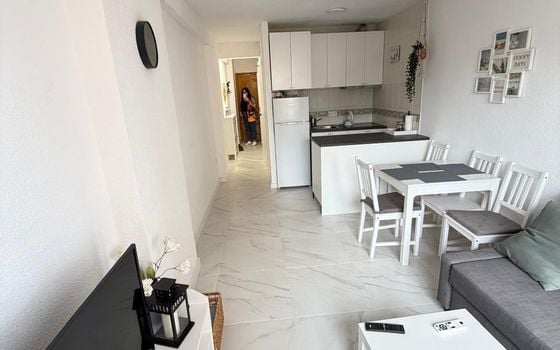 Appartement de 1 chambre à Torrevieja - AG151738 - Photo - 2
