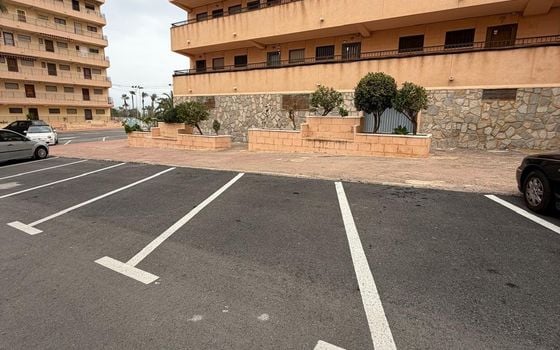 Appartement de 1 chambre à Torrevieja - AG151738 - Photo - Small - 15