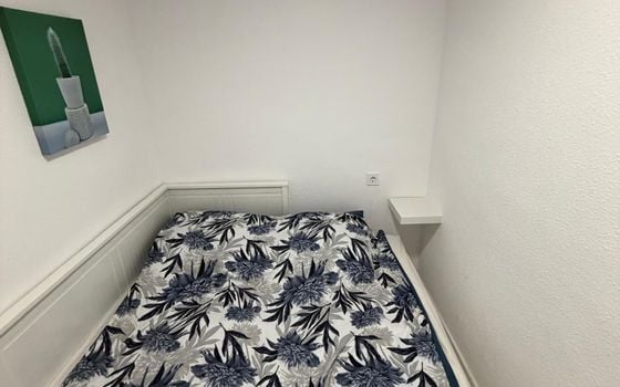 Appartement de 1 chambre à Torrevieja - AG151738 - Photo - Small - 8
