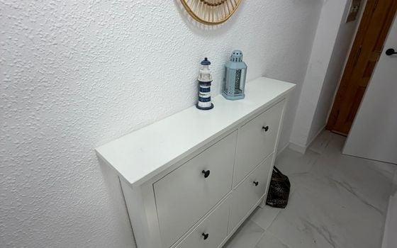 Appartement de 1 chambre à Torrevieja - AG151738 - Photo - Small - 12