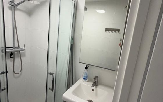 Appartement de 1 chambre à Torrevieja - AG151738 - Photo - Small - 11