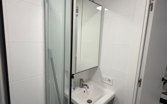 Appartement de 1 chambre à Torrevieja - AG151738 - Photo - Small - 10