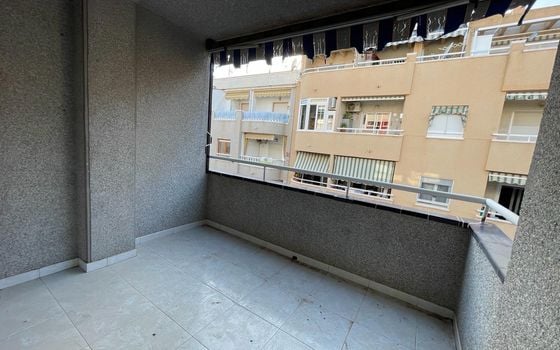 2 bedroom Apartment in Torrevieja - AG151740 - Photo - Small - 9