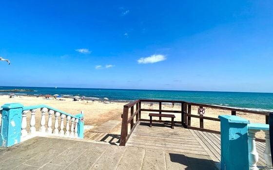 2 Schlafzimmer Penthouse-Wohnung in Torrevieja - AG151742 - Foto - Small - 22