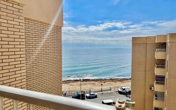 2 Schlafzimmer Penthouse-Wohnung in Torrevieja - AG151742 - Foto - Small - 19