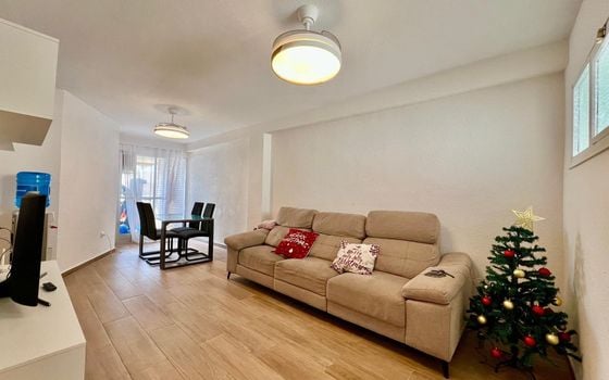 Penthouse de 2 chambres à Torrevieja - AG151742 - Photo - 2
