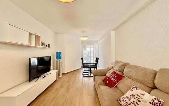 Penthouse de 2 chambres à Torrevieja - AG151742 - Photo - 3