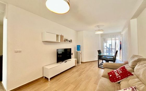 Penthouse de 2 chambres à Torrevieja - AG151742 - Photo - 4