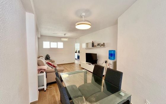 2 Schlafzimmer Penthouse-Wohnung in Torrevieja - AG151742 - Foto - Small - 6