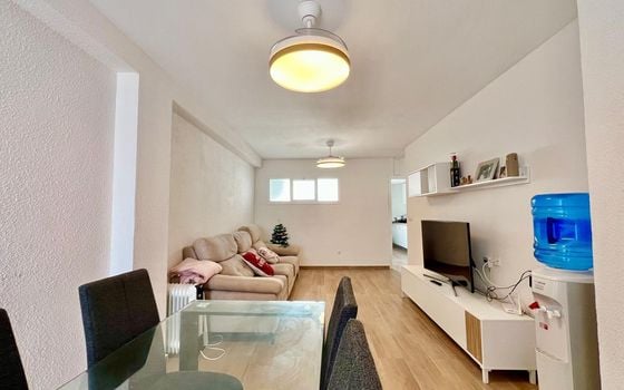 Penthouse de 2 chambres à Torrevieja - AG151742 - Photo - 5