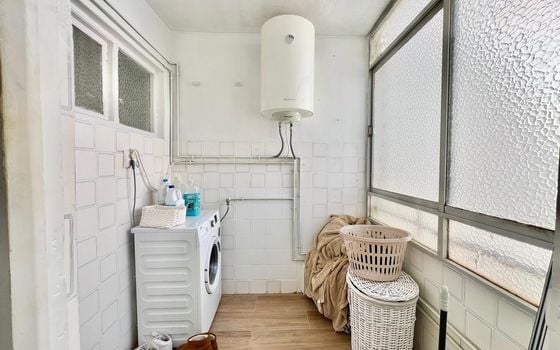 2 Schlafzimmer Penthouse-Wohnung in Torrevieja - AG151742 - Foto - Small - 17
