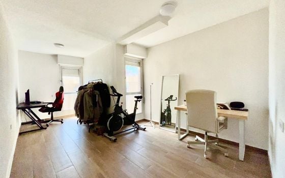 2 Schlafzimmer Penthouse-Wohnung in Torrevieja - AG151742 - Foto - Small - 11