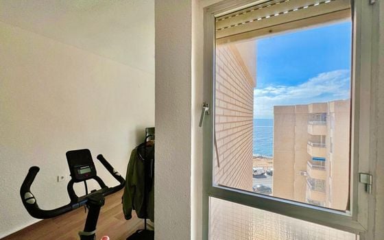 2 Schlafzimmer Penthouse-Wohnung in Torrevieja - AG151742 - Foto - Small - 12
