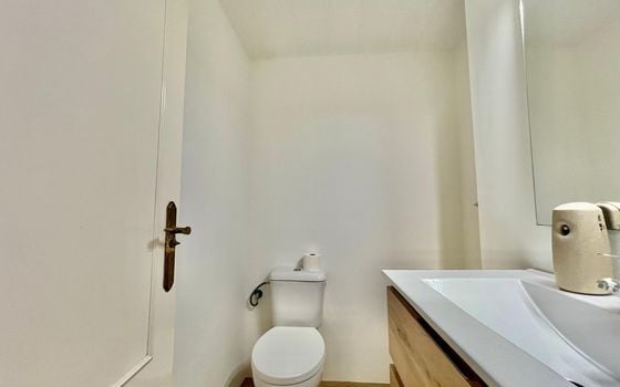 2 Schlafzimmer Penthouse-Wohnung in Torrevieja - AG151742 - Foto - Small - 14