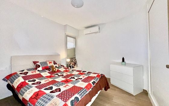 2 Schlafzimmer Penthouse-Wohnung in Torrevieja - AG151742 - Foto - Small - 9