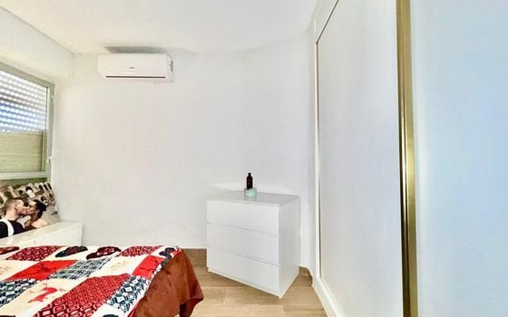 2 Schlafzimmer Penthouse-Wohnung in Torrevieja - AG151742 - Foto - Small - 10