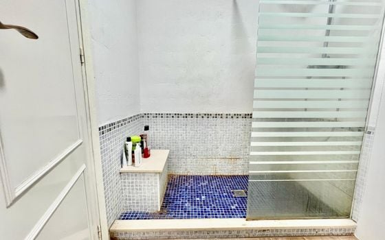 2 Schlafzimmer Penthouse-Wohnung in Torrevieja - AG151742 - Foto - Small - 16