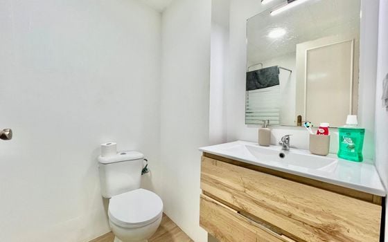 2 Schlafzimmer Penthouse-Wohnung in Torrevieja - AG151742 - Foto - Small - 15