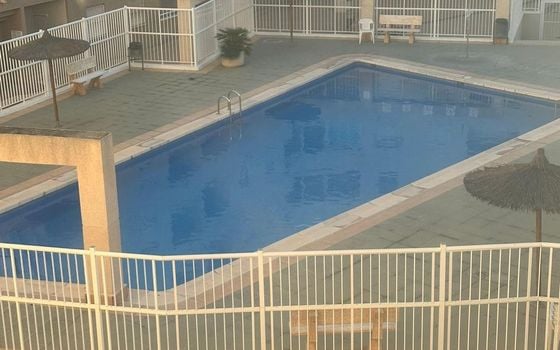 Appartement de 1 chambre à Torrevieja - AG151744 - Photo - Small - 15