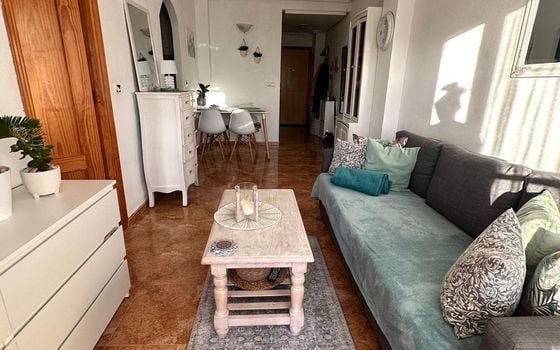 Appartement de 1 chambre à Torrevieja - AG151744 - Photo - 3