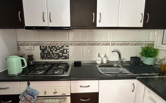 Appartement de 1 chambre à Torrevieja - AG151744 - Photo - Small - 6