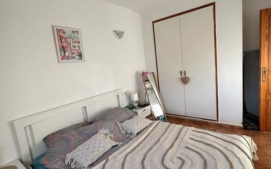 Appartement de 1 chambre à Torrevieja - AG151744 - Photo - Small - 11