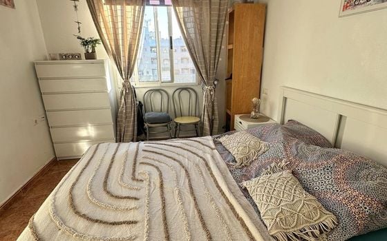 Appartement de 1 chambre à Torrevieja - AG151744 - Photo - Small - 9