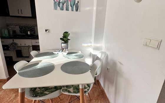 Appartement de 1 chambre à Torrevieja - AG151744 - Photo - 5