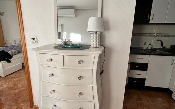 Appartement de 1 chambre à Torrevieja - AG151744 - Photo - Small - 13