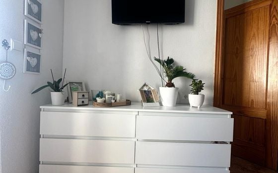 Appartement de 1 chambre à Torrevieja - AG151744 - Photo - 4